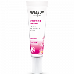 Weleda wildrose eye cream smoothing 10 ml
