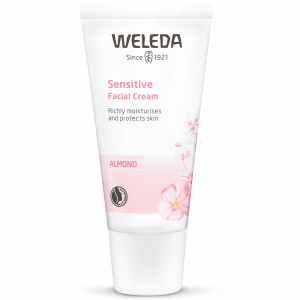 Weleda mandel soothing facial cream 30ml