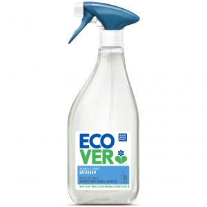 Ecover baderomsspray agurk & mynte 500ml