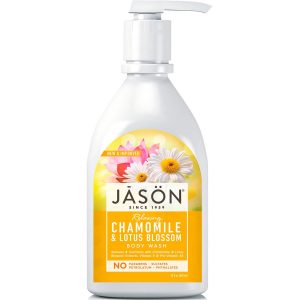Jason chamomile body wash 900 ml