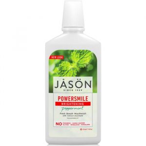 Jason powersmile mouthwash 473 ml