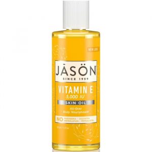 Jason vitamin e olje 118 ml