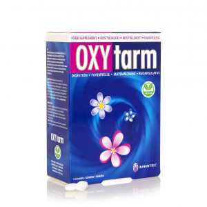 Oxytarm 120 tab
