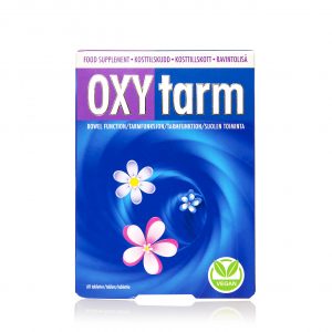 Oxytarm 60 tab