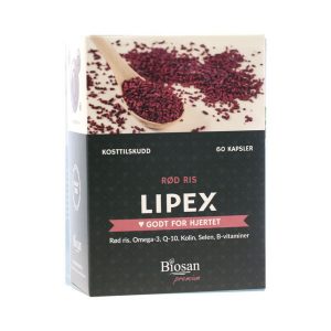 Biosan lipex