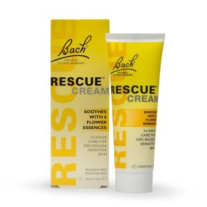 Bach rescue cream