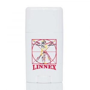 Linnex varmestift 50 g