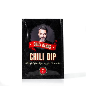 Chili Klaus chili dip vindstyrke 7 14g