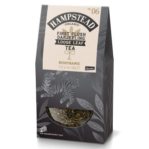 Hampstead first flush tea 100 g