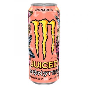 Monster energy monarch 500 ml