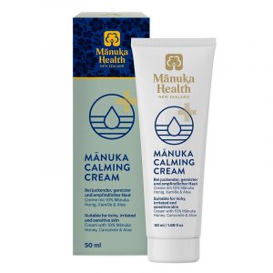 Manuka Health calming cream 50 ml