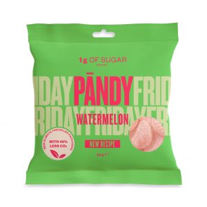 Pandy watermelon 50 g