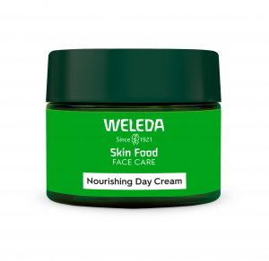 Weleda skin food nourishing day cream 38 ml