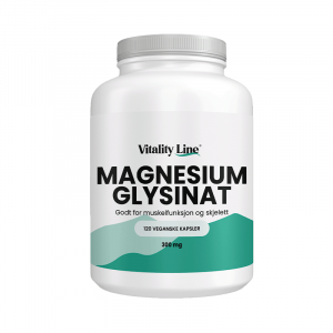 Vitality Line magnesium glysinat