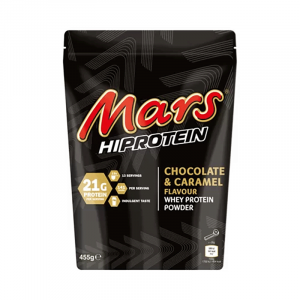 Mars-Protein-455g