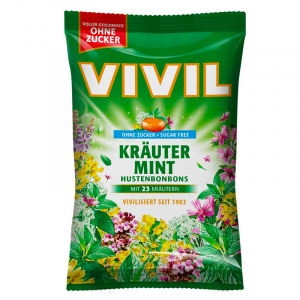 Vivil-Hustenbonbons-Kraeuter-Mint-ohne-Zucker-120g