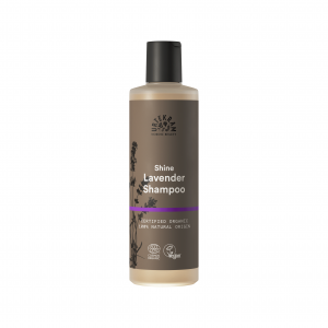Lanvendel shampoo