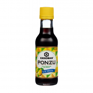 Ponzu Lemon