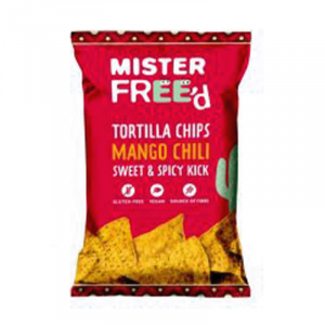 Mister Free'D Mango Chili